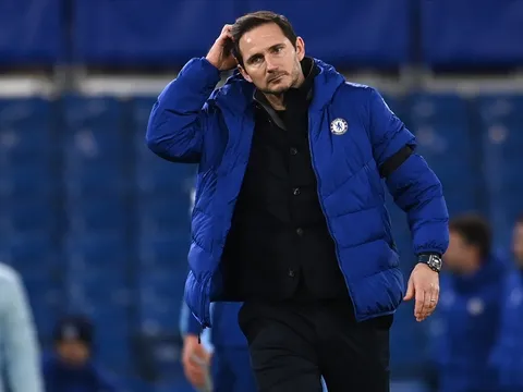 Lampard chuẩn bị dẫn dắt một CLB tại MLS