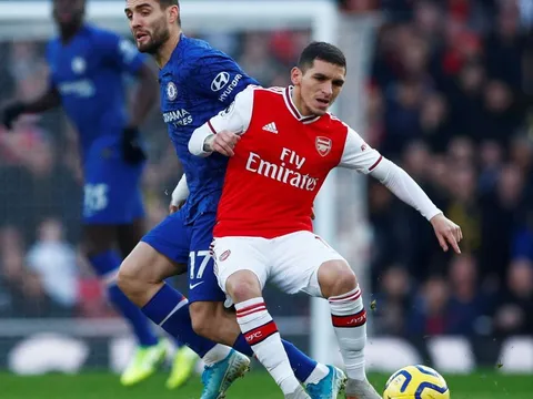 'Lampard đã tự nhận sai về mặt chiến thuật'