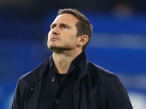 Lampard kể chi tiết ngày bị Chelsea sa thải