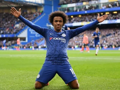 Lampard khen ngợi ngôi sao đã chia tay Chelsea gia nhập Arsenal