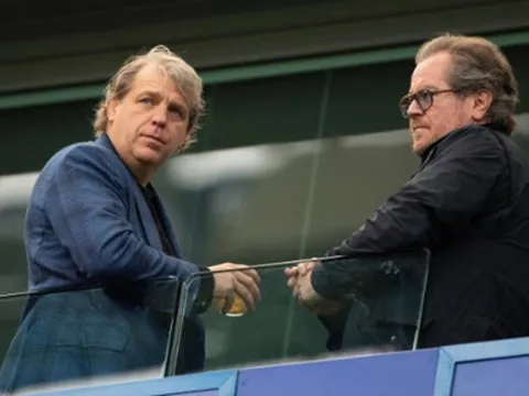 Lampard khiến Boehly thêm ‘muối mặt’