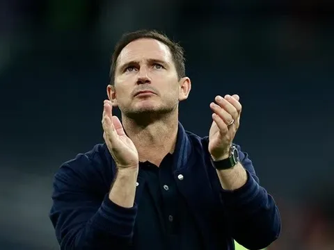 Lampard nói thẳng về truyền thống 'lò xay' HLV tại Chelsea