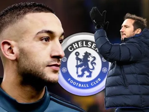 Lampard xác nhận, Chelsea nhận tin không vui trước trận gặp Aston Villa