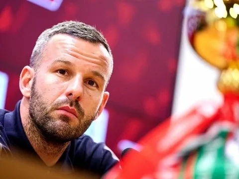 Lần cuối dành cho một huyền thoại