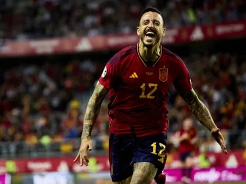 Lần đầu đáng nhớ của ‘gã du mục’