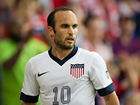 3 thế hệ cầu thủ người Mỹ ở bóng đá châu Âu