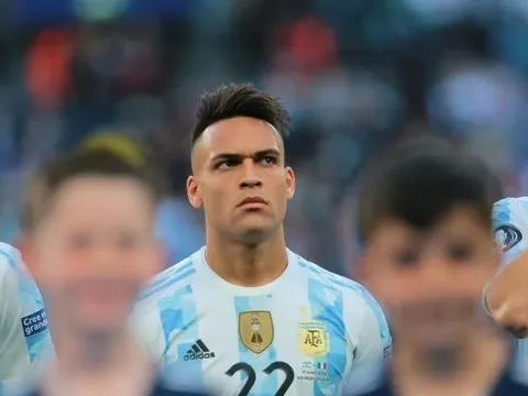 Martinez thứ 2 sẽ ngốn của M.U hơn 60 triệu bảng