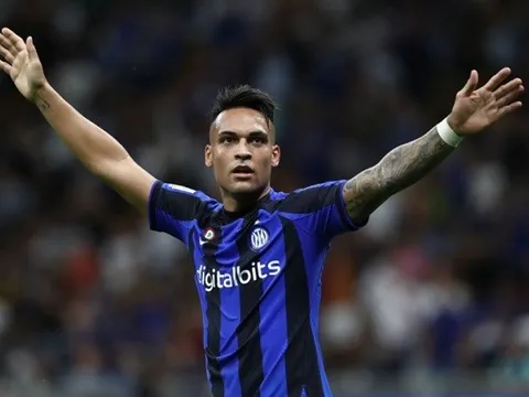 Arsenal, Man Utd nếm 'trái đắng' từ Inter Milan