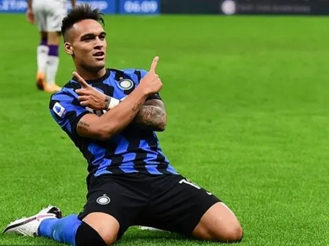 Martinez đạt thỏa thuận với Inter, Arsenal coi như hết hy vọng