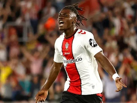 Paul Brown nghi ngờ mục tiêu 50 triệu bảng của Arsenal