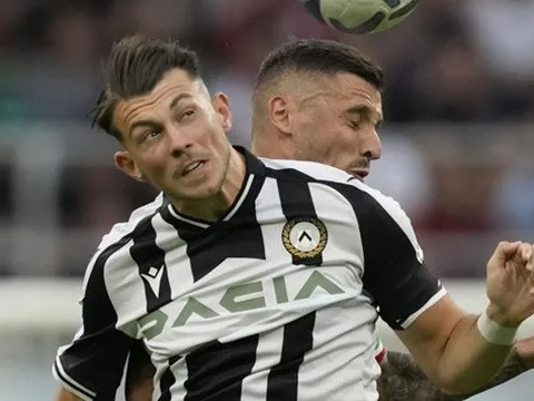 Không có tiền, Juve từ bỏ 'ngựa chứng' Serie A