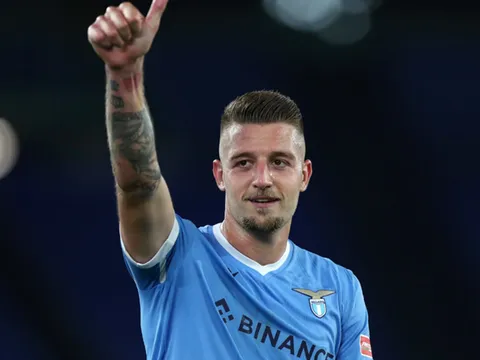 Thương vụ trong mơ cho các đội top 4: 2 sao Serie A cho Arsenal, M.U