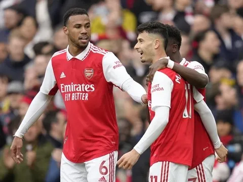 Chuyên gia chỉ ra nhân tố chói sáng của Arsenal