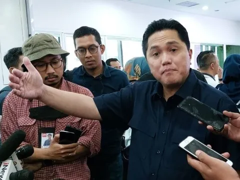 LĐBĐ Indonesia bác thông tin liên hệ với HLV Park Hang-seo