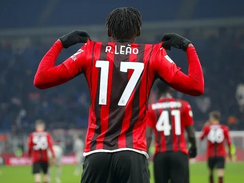 Giá tiền đạo chủ lực Milan giảm sâu, Arsenal chớp ngay cơ hội