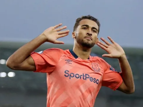 Lee Dixon hiến kế cho Arsenal chiêu mộ chân sút tốt như Haaland