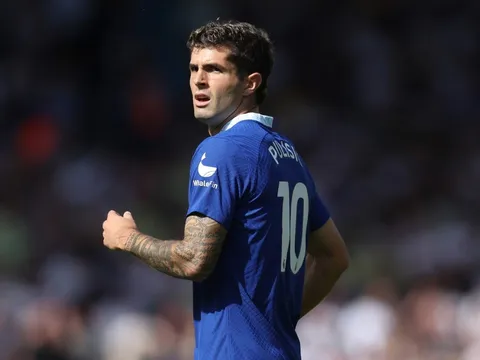 "Cả hai bên đều biết cậu ấy sẵn sàng rời Chelsea"