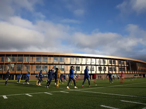 Leicester City khiến tất cả choáng ngợp trước đại chiến Man Utd