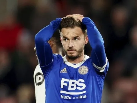 Leicester City nguy cơ mất dàn sao gần 200 triệu bảng nếu rớt hạng