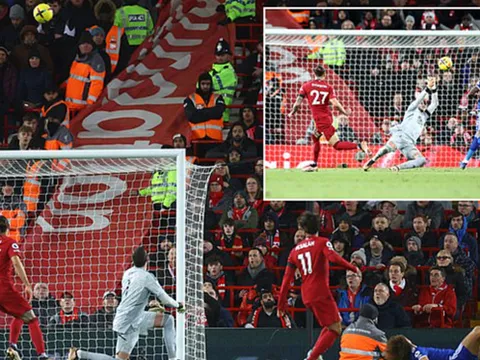 Leicester 'tự hủy', Liverpool ngược dòng theo cách khó tin