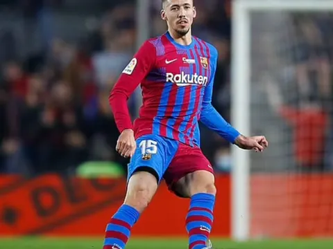 Milan xác định mục tiêu chuyển nhượng số 1