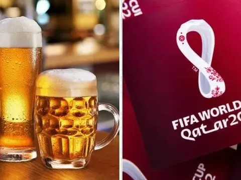 Lệnh cấm của Qatar khiến FIFA choáng váng