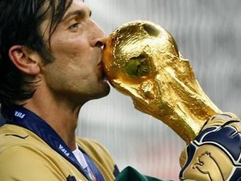 Những cầu thủ vĩ đại nhất lịch sử bóng đá Ý