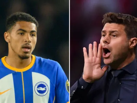 Levi Colwill ra điều kiện với Chelsea