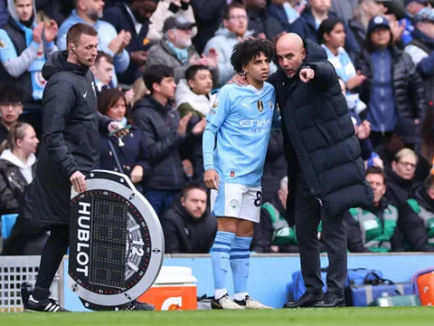 Chuyên gia chỉ mặt 'viên kim cương tiếp theo' của Man City