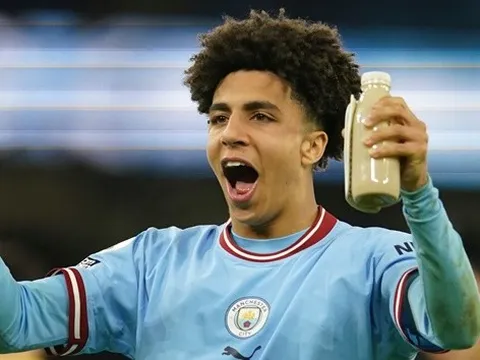 Here We Go! Man City chuẩn bị công bố bản hợp đồng mới