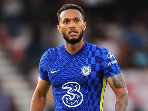 Sao 26 tuổi của Chelsea được khen giống huấn luyện viên