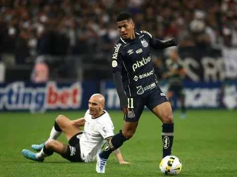 CHÍNH THỨC! Chelsea đẩy đi tân binh 15 triệu euro