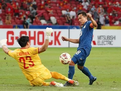 Việt Nam có bao nhiêu lần đi tiếp khi bị dẫn trước 0-2?