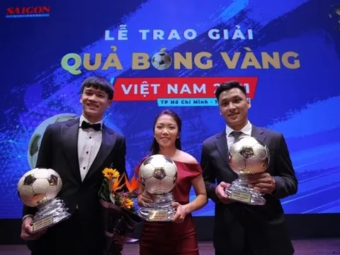 Lịch sử gọi tên ai ở QBV Việt Nam?