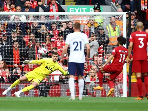 Lịch thi đấu Liverpool như thế nào nếu so với M.U, Newcastle?