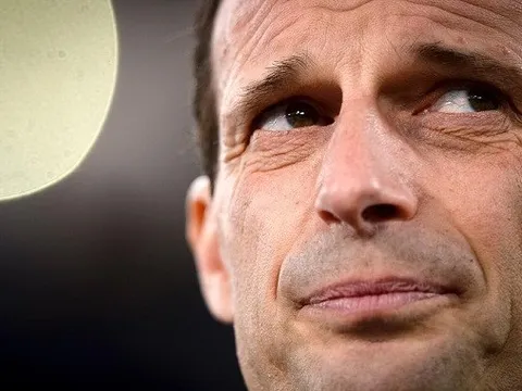 Liên tiếp chiến thắng, Juventus vẫn thiếu yếu tố trở lại ngôi vương