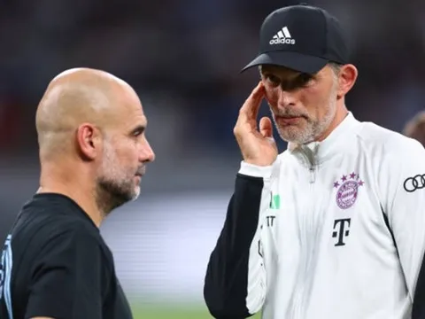 Liên tiếp thua Man City, Tuchel đã thấy điều mình cần ở bom tấn