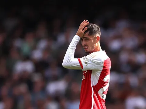 Liệu Arteta sẽ giúp Havertz “lột xác”?