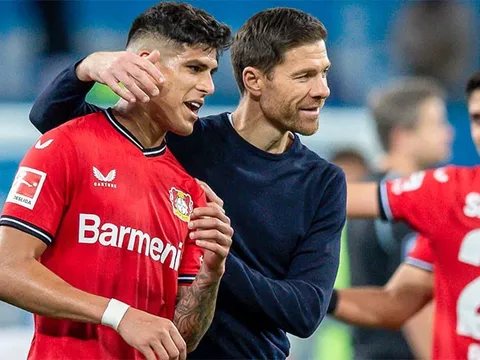 Liệu Bayer Leverkusen có thể vô địch Bundesliga?