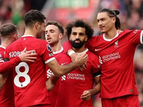 Liệu Liverpool sẽ đua vô địch sòng phẳng với Man City?