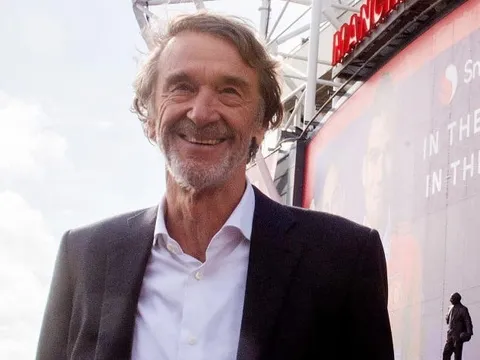 Liệu Man United sẽ mua sắm khôn ngoan dưới thời Ratcliffe?