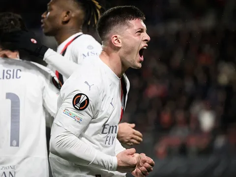 Liệu Milan sẽ kết thúc mùa giải bằng 1 danh hiệu?