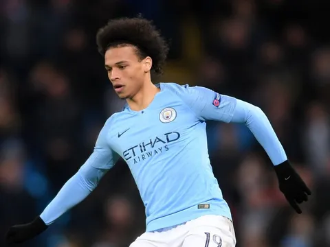 Liệu Sane sẽ trở về Man City?