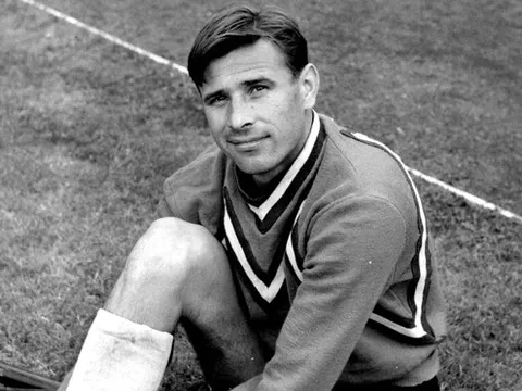 Liệu thế giới túc cầu sẽ có một Yashin thứ hai?