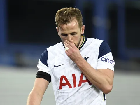 Liệu Tottenham có thực sự yếu đi sau sự ra đi của Harry Kane?