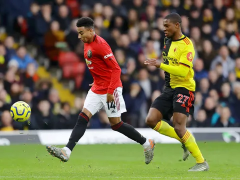 Paul Parker: "Man Utd lọt vào top 4 chỉ khi điều đó xảy ra"
