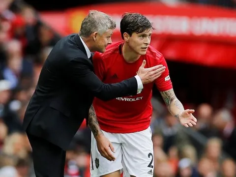 Lindelof chấn thương, Man Utd vẫn có 4 điều để lạc quan