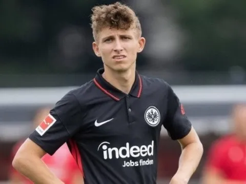 Arsenal gặp đối thủ cứng cựa ở thương vụ 40 triệu euro