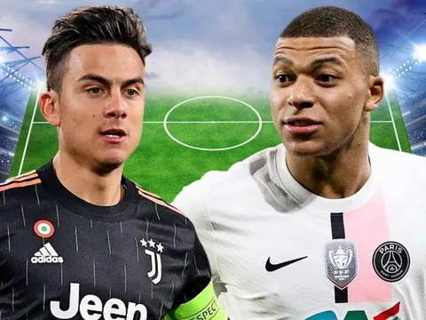 Đội hình chất lượng có thể tới Premier League với giá 0 đồng