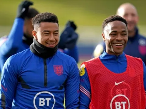 Lingard đặt mục tiêu tham dự World Cup 2022